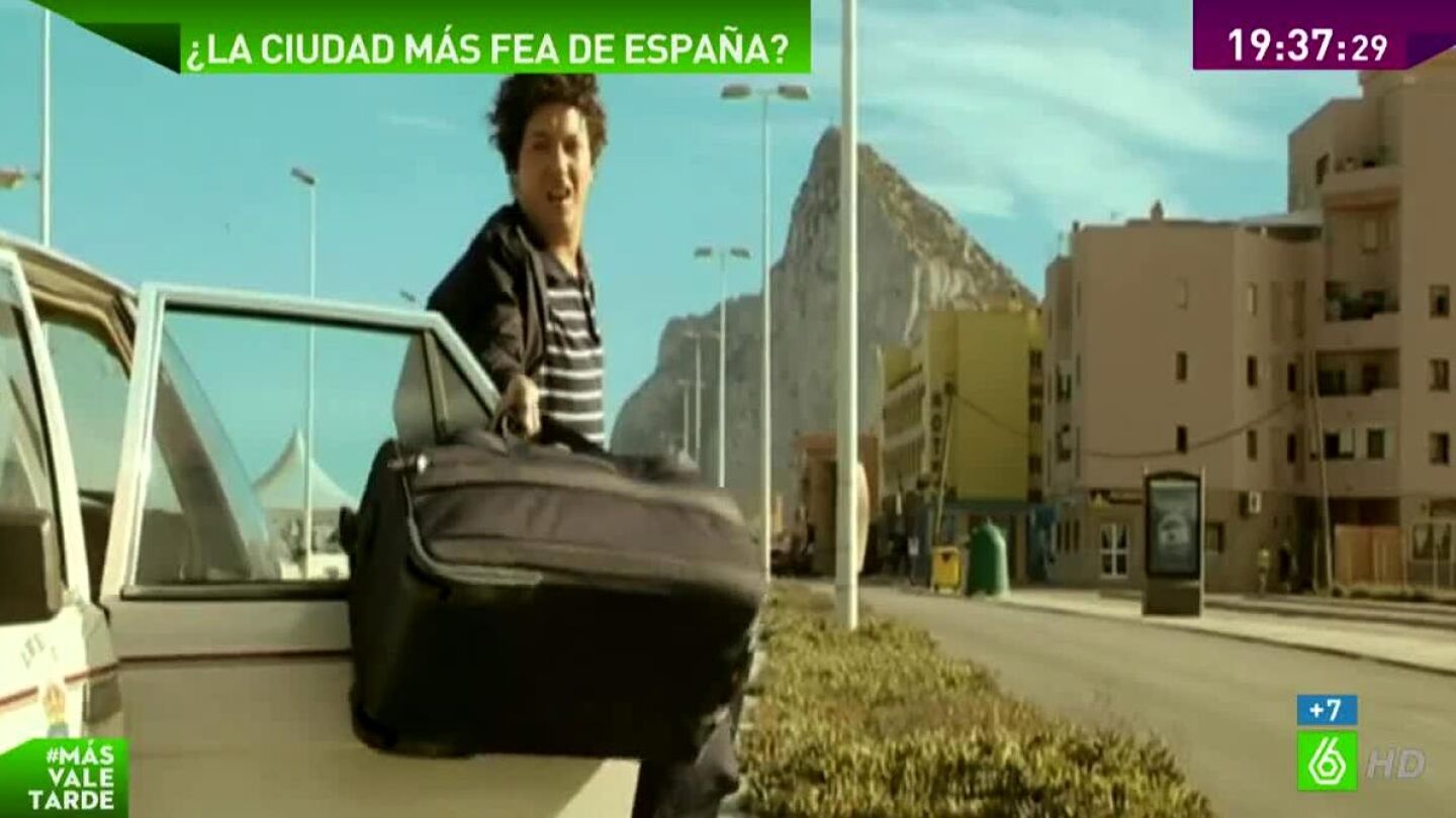 Frame de la pel&iacute;cula 'Guillaume y los chicos a la mesa'