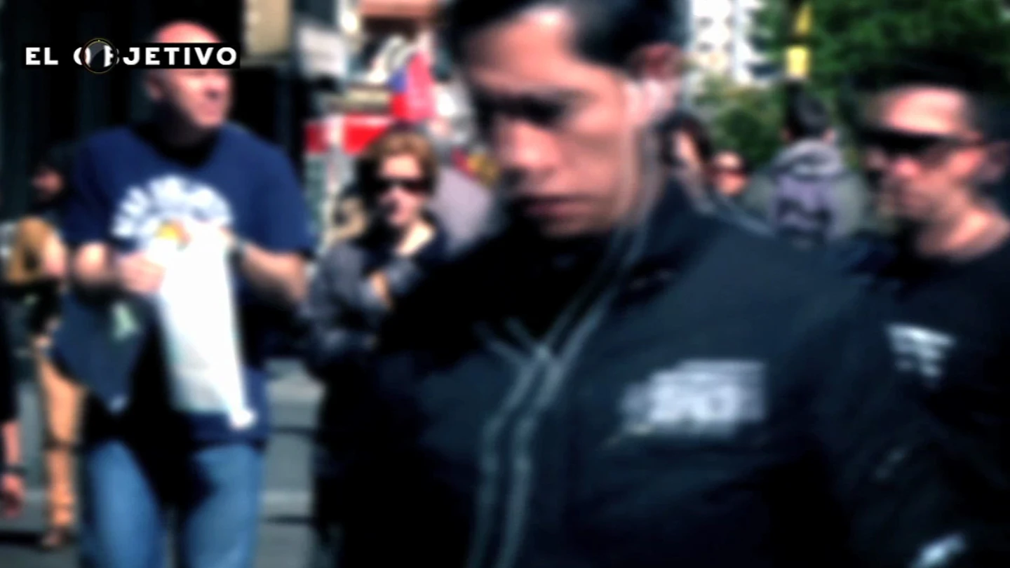 ¿Sirven para algo las manifestaciones? ¿Sirven para algo las manifestaciones?
