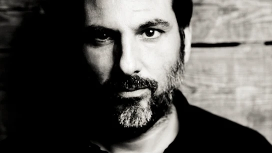 El actor Alfonso Bayard El actor Alfonso Bayard
