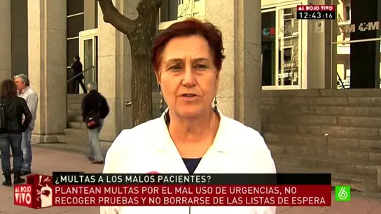 Araceli Ortiz en arv Araceli Ortiz en arv