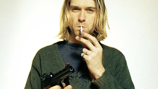 Kurt Cobain musical Kurt Cobain musical