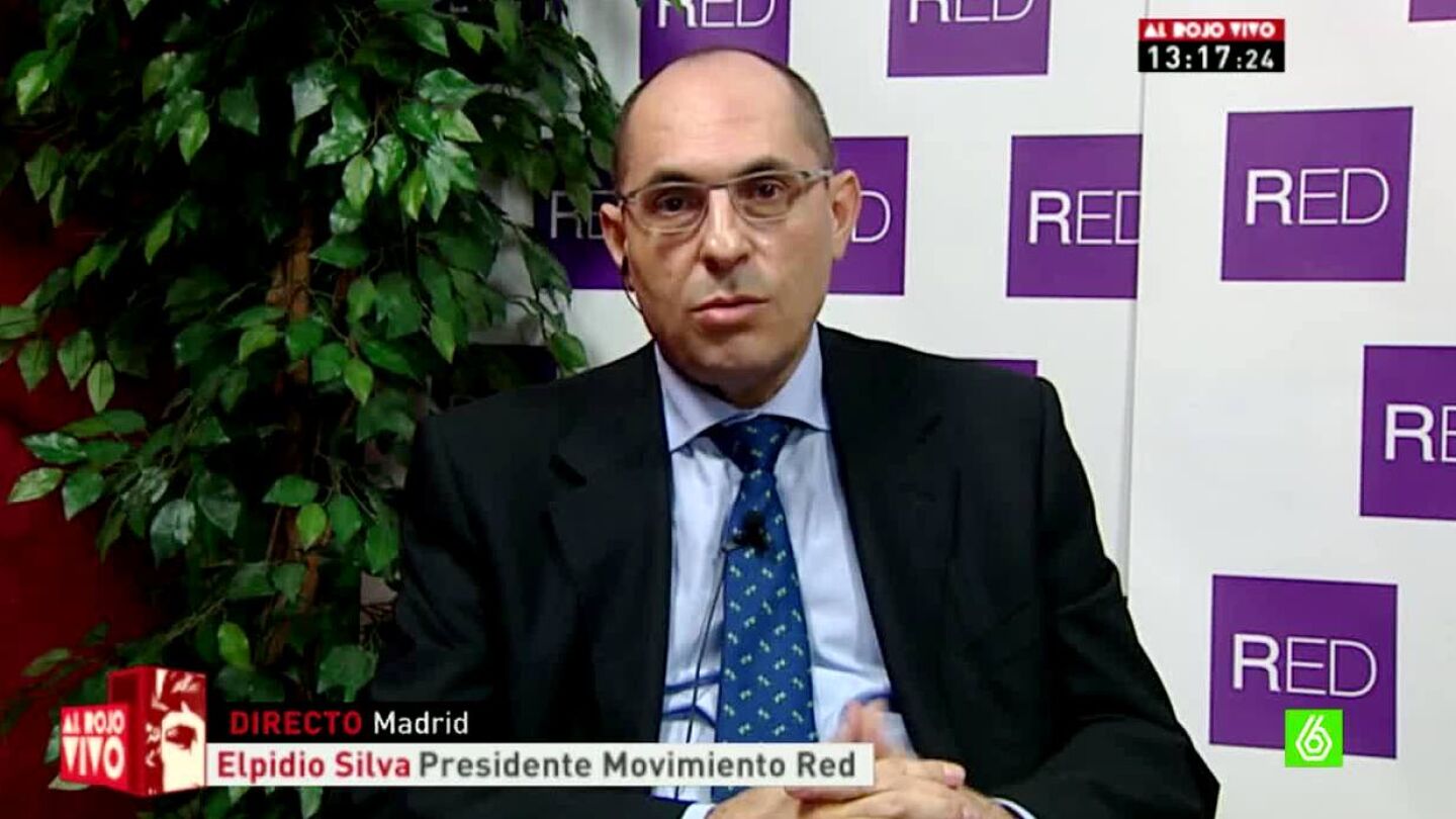 Elpidio Silva en arv