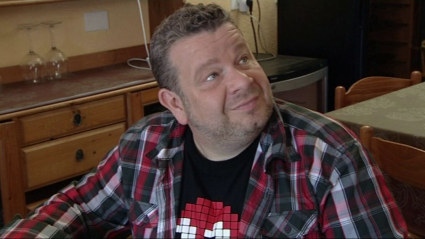 Alberto Chicote