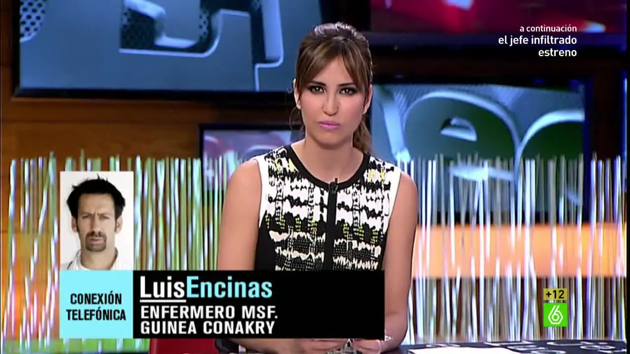 Luis Encinas