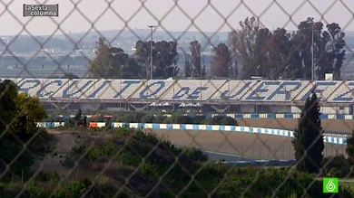 Jerez de la Frontera Jerez de la Frontera