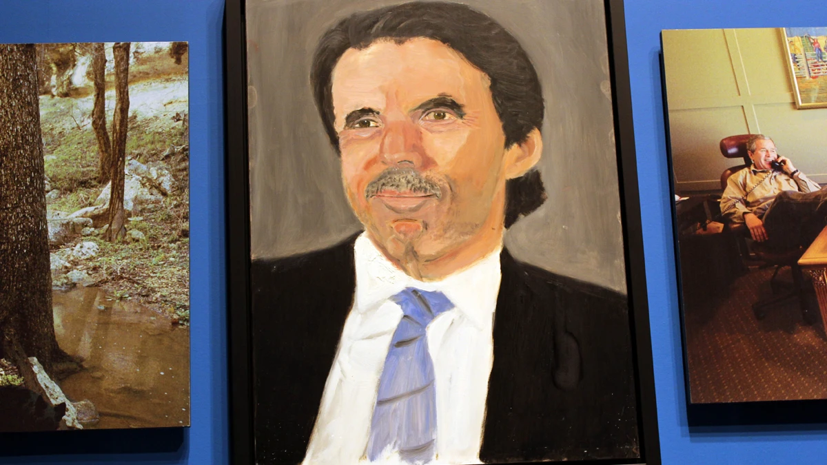 José María Aznar José María Aznar