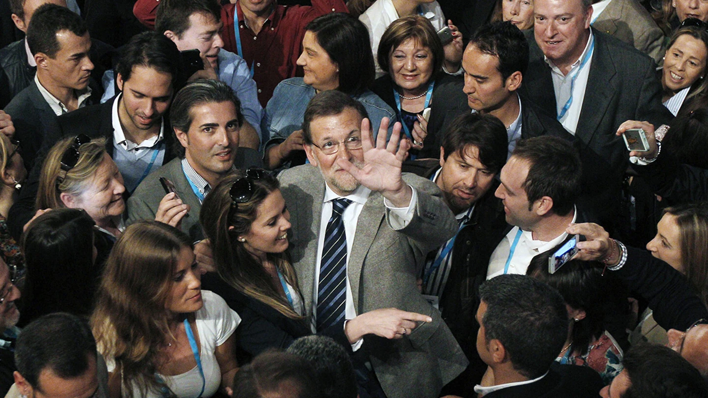 Mariano Rajoy Mariano Rajoy