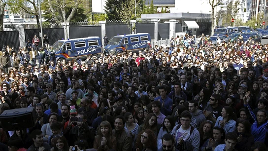 José Couso José Couso