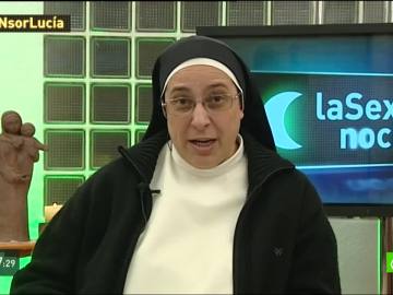 Sor Lucía Caram Sor Lucía Caram