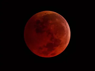 Luna Sangrante Luna Sangrante