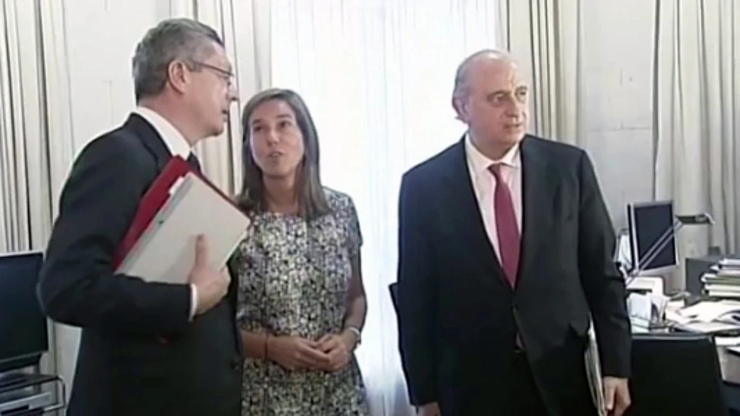El Gobierno dará más competencias a los juzgados de violencia sobre la mujer El Gobierno dará más competencias a los juzgados de violencia sobre la mujer