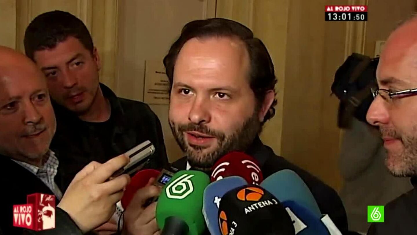 Sanjuanbenito Madrid