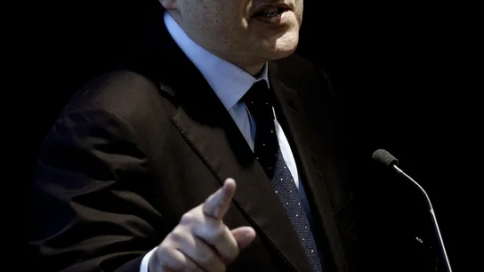Rosell reclama salarios variables y un mercado laboral más flexible Rosell reclama salarios variables y un mercado laboral más flexible