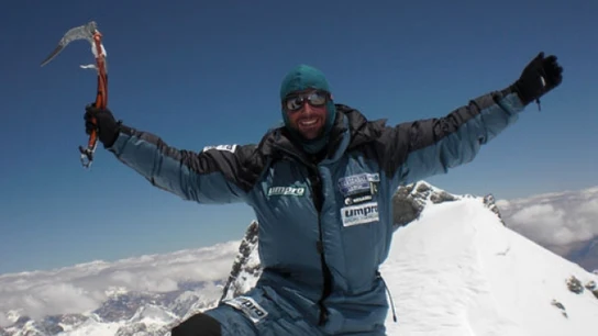 Alex Txikon Alex Txikon