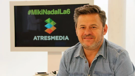 Miki Nadal Miki Nadal