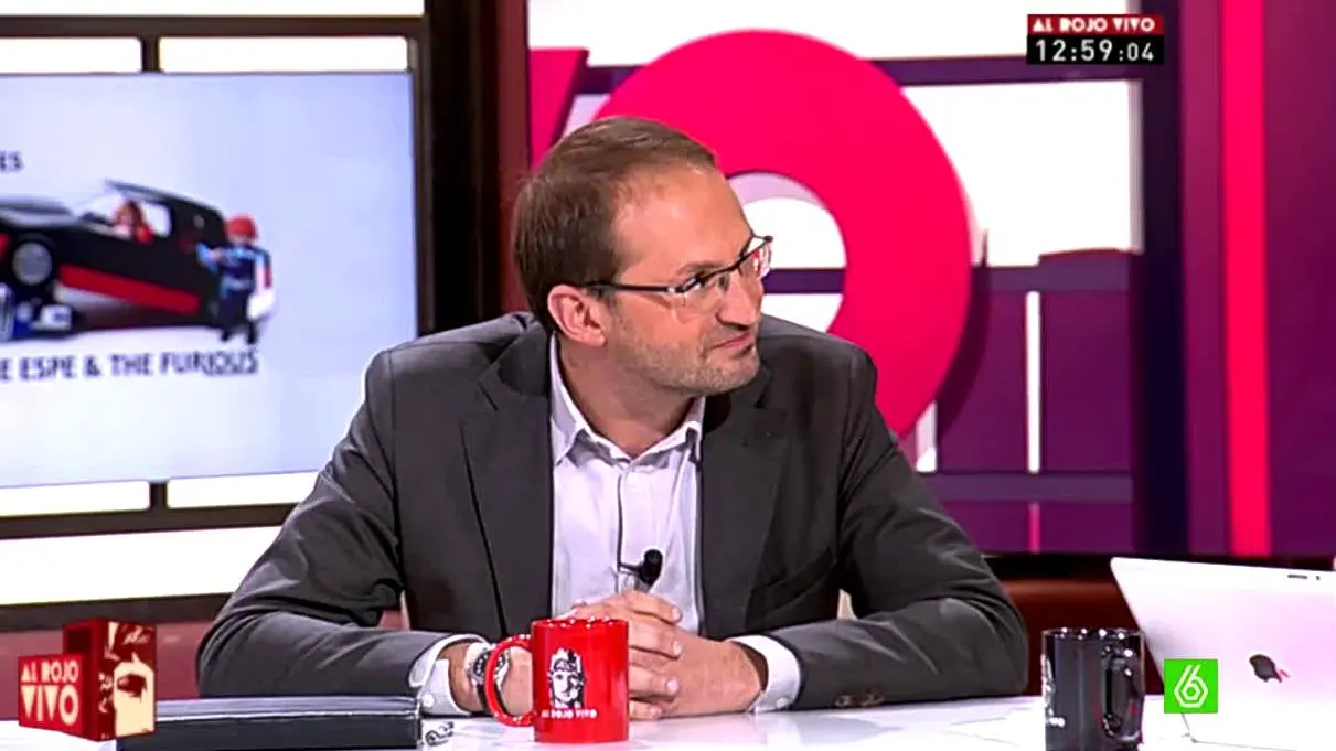 Joan Herrera en arv