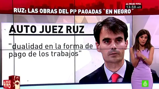 Lorena analiza la contabilidad B en elPP Lorena analiza la contabilidad B en elPP