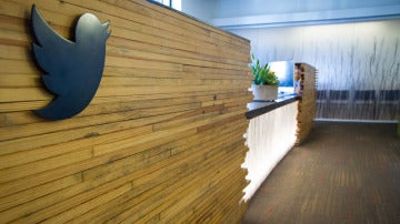 Oficinas de Twitter
