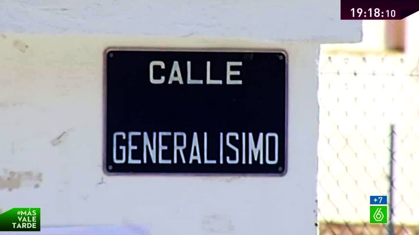 Placa en Reillo