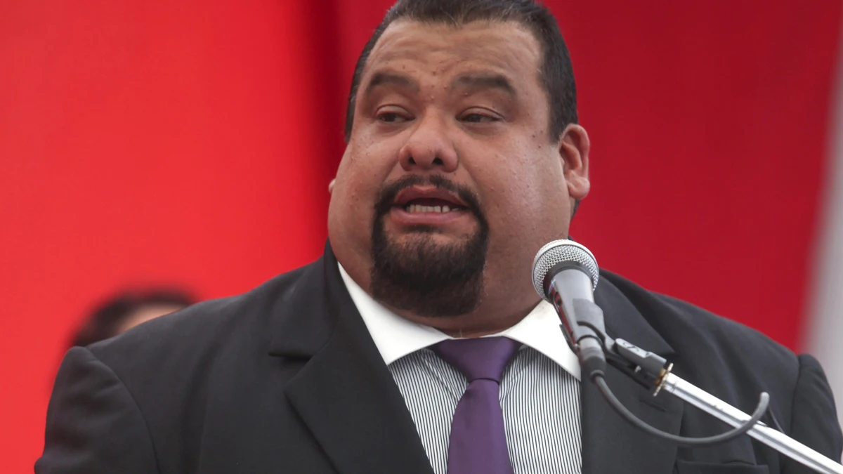 Cuauhtémoc Gutiérrez de la Torre