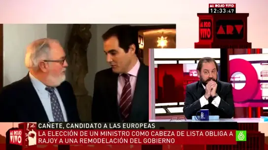 Pérez Maura en arv Pérez Maura en arv