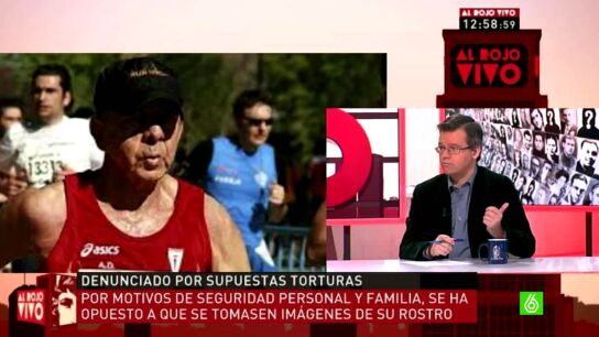 Manuel Rico opina sobre Billy el ni&ntilde;o
