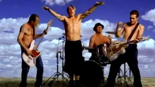 Imagen de Californication Imagen de Californication