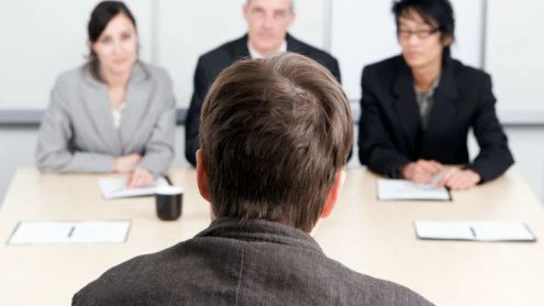 Nueve consejos y trucos para enfrentarte a una entrevista de trabajo y salir airoso Nueve consejos y trucos para enfrentarte a una entrevista de trabajo y salir airoso