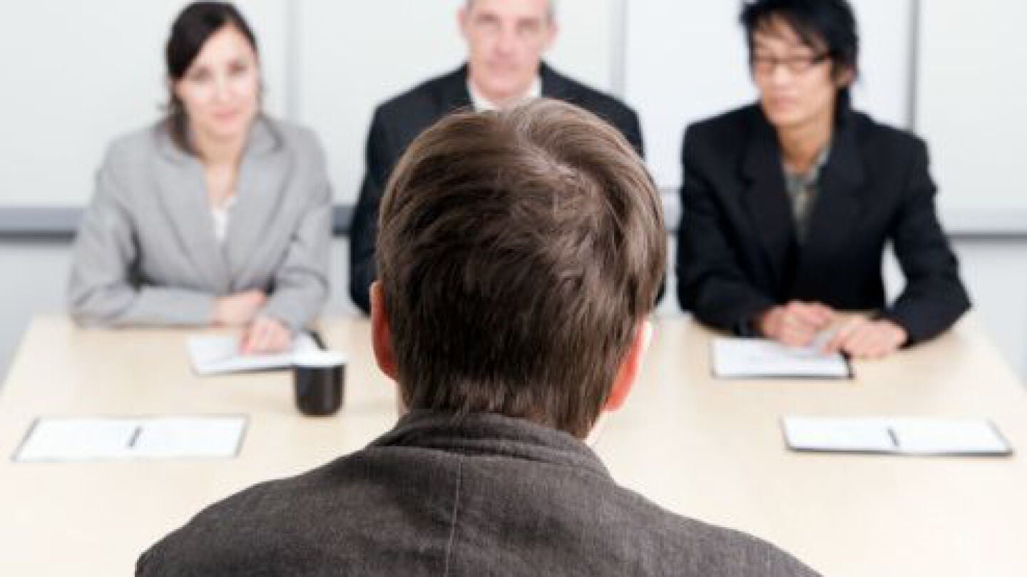 Nueve consejos y trucos para enfrentarte a una entrevista de trabajo y salir airoso