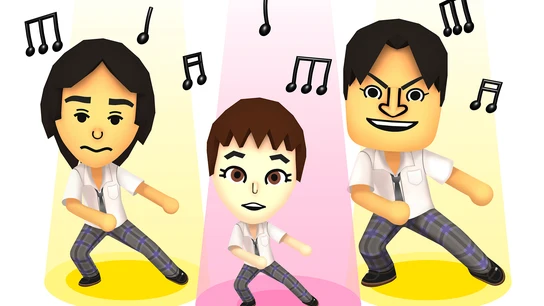Tomodachi Life Tomodachi Life