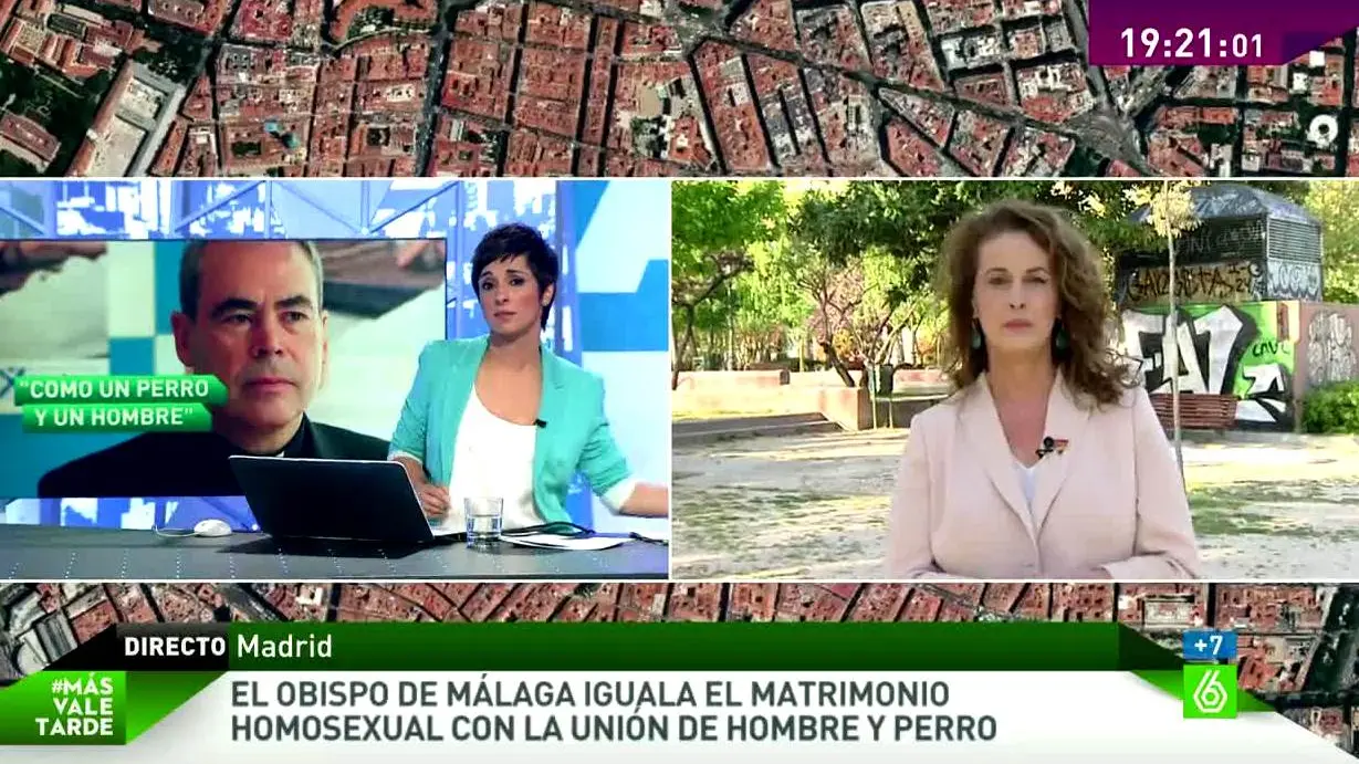Carla Antonelli en mvt