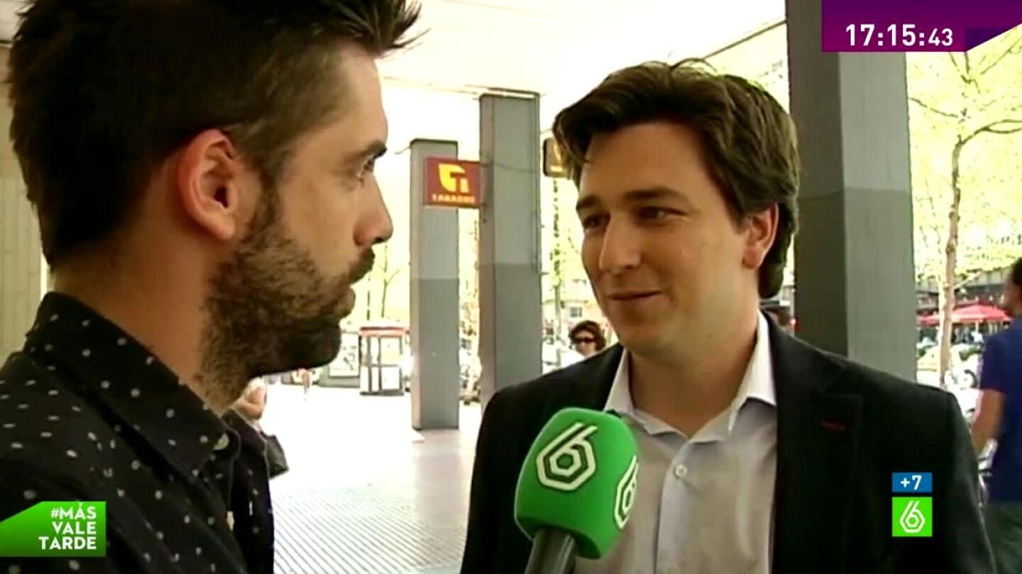 &iquest;Estamos enganchados al trabajo?