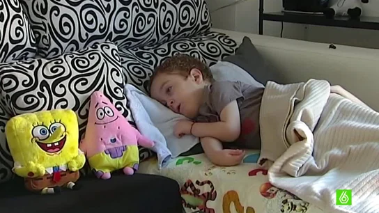 Jesús tiene el síndrome de Tay-Sachs Jesús tiene el síndrome de Tay-Sachs