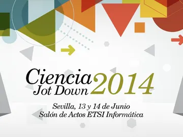 Tienes una cita con la ciencia en Sevilla Tienes una cita con la ciencia en Sevilla