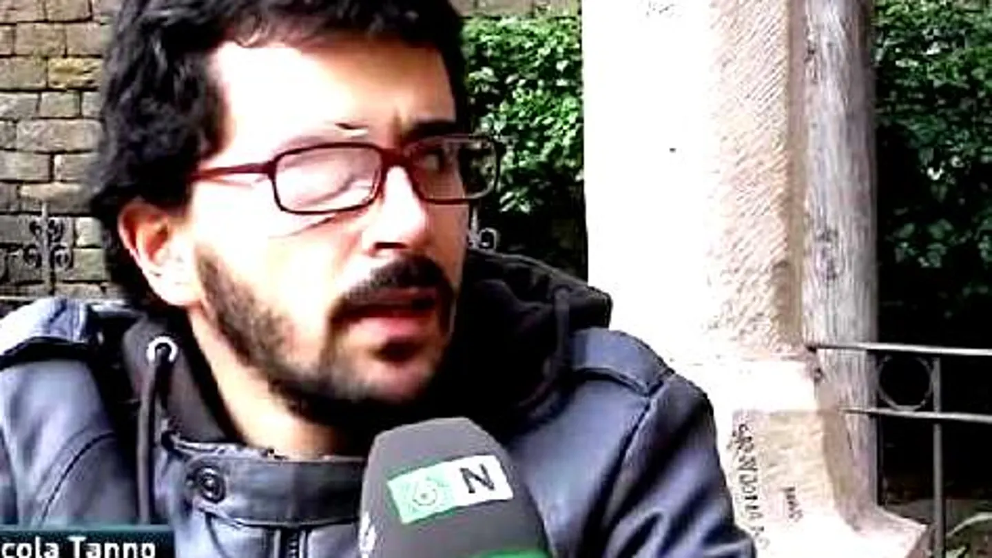 Nicola Tanno Nicola Tanno