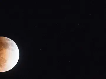 Eclipse de Luna Eclipse de Luna