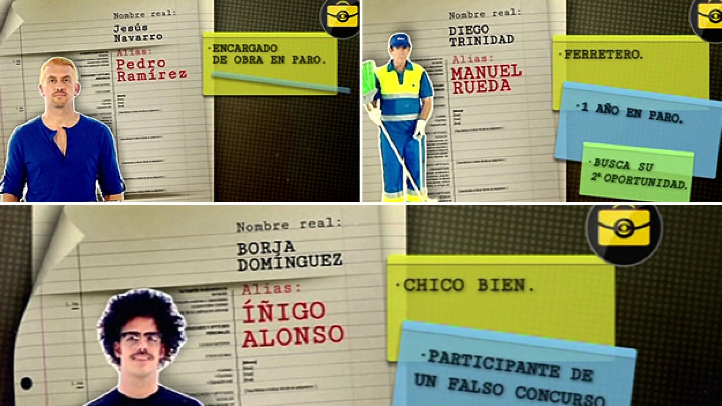 &iquest;C&oacute;mo convertir&iacute;as a tu jefe en uno m&aacute;s de la empresa?