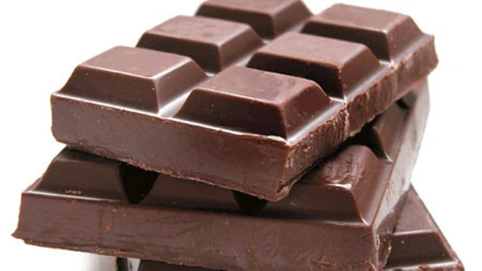 Tabletas de chocolate Tabletas de chocolate