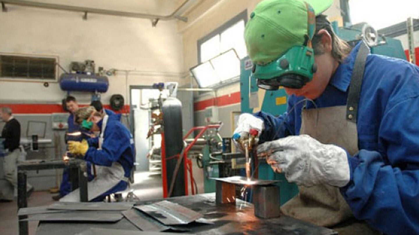 M&aacute;s de 200 implicados en otro fraude en cursos de formaci&oacute;n