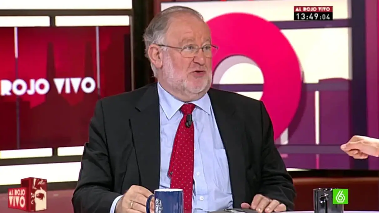 González Urganeja en arv