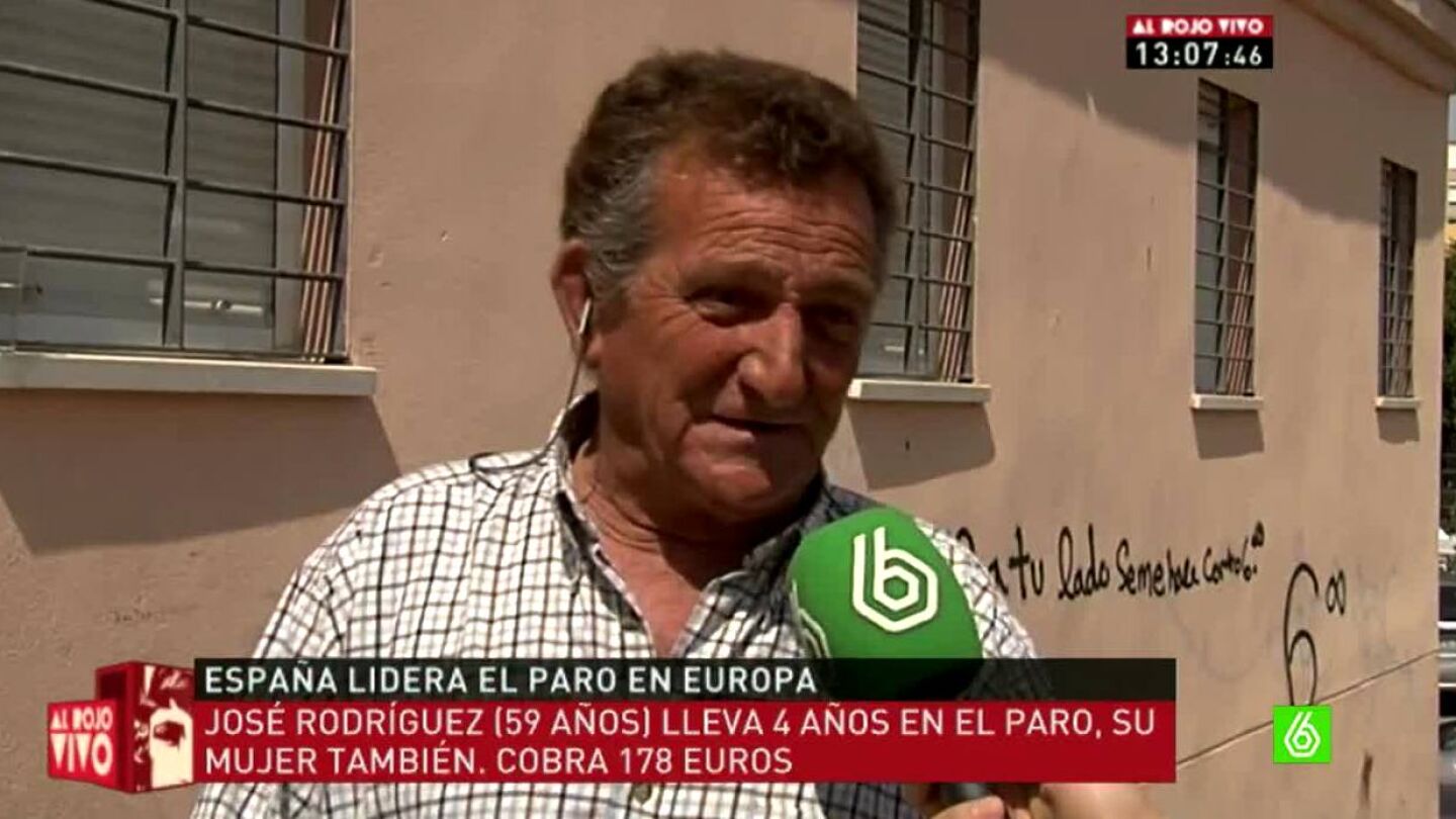 Jos&eacute; Rodr&iacute;guez en arv