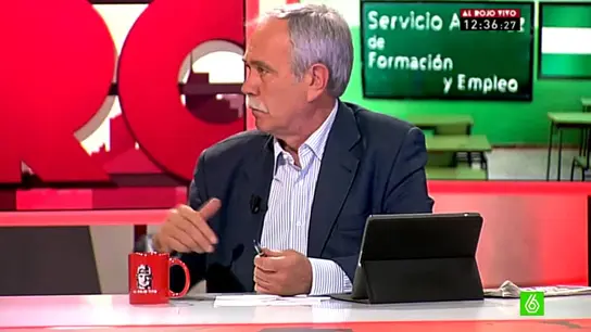 Antonio Pérez Henares Antonio Pérez Henares