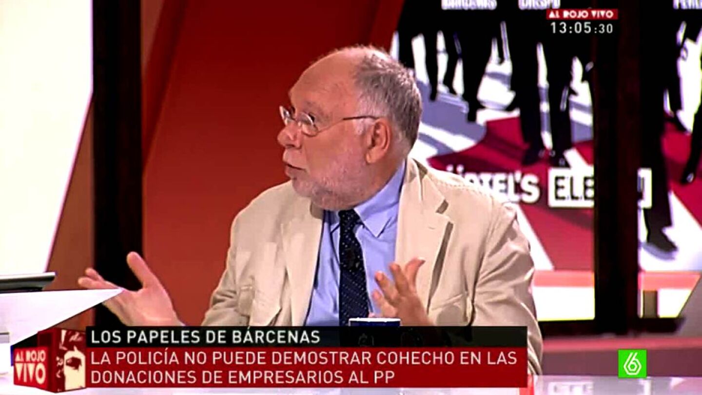Erenesto Ekaizer en arv