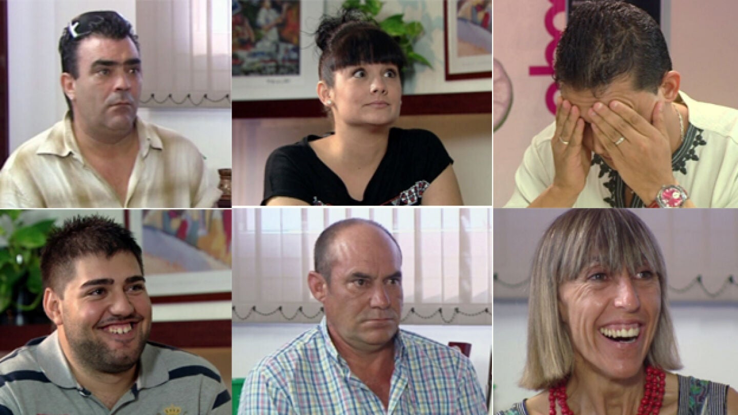 Reacciones de los empleados