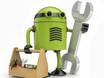 Hora de poner a punto tu Android Hora de poner a punto tu Android