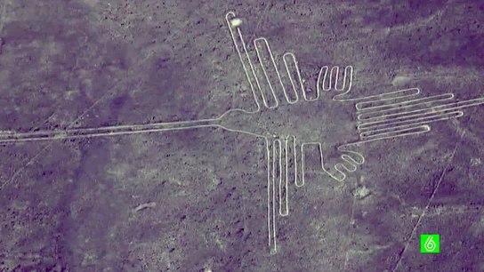 La fotografía aérea hace posible importantes descubrimientos arqueológicos La fotografía aérea hace posible importantes descubrimientos arqueológicos