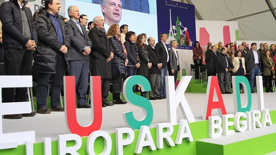 Euskadi Euskadi