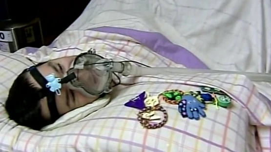 Le niegan entrar a la ópera porque su respirador hace demasiado ruido