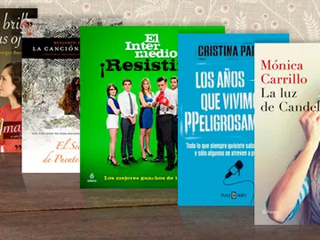 Día del Libro Día del Libro