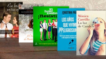 Día del Libro